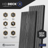 HD Deck X Silver Board 138 x 23 x 3600mm