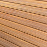 HD Clad Pro Cedar Brown 136 x 22.5 x 3600mm Pack 2