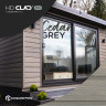 HD Clad Pro Cedar Grey 136 x 22.5 x 3600mm Pack 2