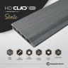 HD Clad Pro Slate Cladding 136 x 22.5 x 3600mm Pack 2
