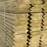 DuraPost Acoustic Timber Boards 194 x 45 x 2395mm