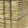 DuraPost Acoustic Timber Boards 194 x 45 x 2395mm