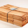 Cedar Shingles Blue Lable KD 16" 2.32m² Pack