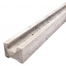 Concrete Slotted Intermediate Post