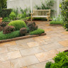 Global Stone Florence Ardere Porcelain Paving 400 x 800mm Pack 15.36m²