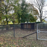 Tornado Dog Exercise Field Fencing R19/180/5 180cm x 50m