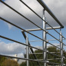 Prova 8 Aluminium Floor Mounted Extension Kit