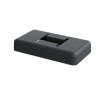 DuraPost Cover Plate Anthracite