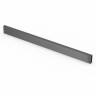 DuraPost Composite Gravel Board Anthracite