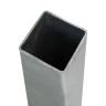 DuraPost Gate Post Galvanised