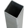 DuraPost Gate Post Galvanised