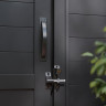 DuraPost Sleek Gate Ironmongery & Accessories Kit