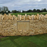 Country Supplies Cotswold Drystone Walling 1000kg Bulk Bag
