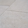 Country Supplies Desert Sand Tumbled Limestone Paving
