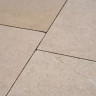 Country Supplies Desert Sand Tumbled Limestone Paving
