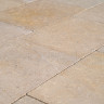 Country Supplies Desert Sand Tumbled Step 900 x 500 x 30mm Single