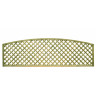 Diamond Lattice Trellis