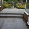 Country Supplies Brystone Grey Porcelain Paving