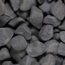 Ebony Pebbles & Cobbles