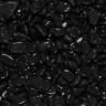 Ebony Pebbles & Cobbles