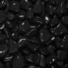 Ebony Pebbles & Cobbles
