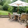 Global Stone Exquisite Coral Porcelain Paving 600 x 900mm Pack 25.92m²