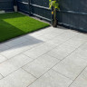Global Stone Exquisite Silver Porcelain Paving 600 x 900mm Pack 25.92m²
