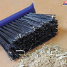 Large Plastic Dustpan & Brush Set