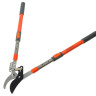 Faithfull Samurai Bypass Ratchett Lopping Shears