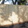 Closeboard Panel Imported Green 6'x6'