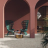 Country Supplies Casa Multi Mix Porcelain Paving