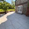 Country Supplies Forest Glen Sandstone Sawn Edge Setts
