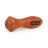 Oregon Wooden Chainsaw File Handle