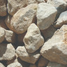 Gabion Stone Buff 100-200mm 900kg Bulk Bag