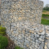 Gabion Stone Grey 63 - 150mm 900kg Bulk Bag
