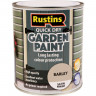 Rustins Garden Paint