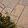 Global Stone Gardenstone Raj Blend Sandstone Paving