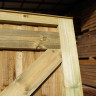 Premium Closeboard Gate