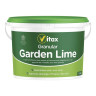 Vitax Garden Lime 10kg Tub