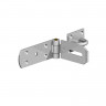 Hasp & Staple