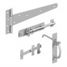 Suffolk Thumb Latch