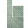 Global Stone Premium Sandstone Castle Grey Riven Paving