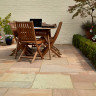 Global Stone Premium Sandstone Country Green Paving
