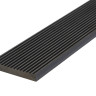 HD Deck XS Lava Fascia 72 x 11 x 3600mm