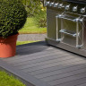 HD Deck XS Silver Board 146 x 23 x 3600mm