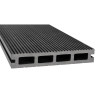 HD Deck XS Silver Board 146 x 23 x 3600mm