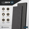HD Deck XS Silver Board 146 x 23 x 3600mm