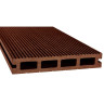 HD Deck XS Walnut Board 146 x 25 x 3600mm
