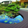 HD Deck XS Walnut Board 146 x 25 x 3600mm