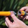 Hozelock Aquastop Connector